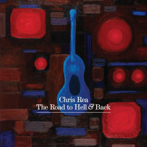 [중고] Chris Rea / The Road To Hell And Back