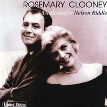 [중고] Rosemary Clooney / Dedicated To Nelson (수입)