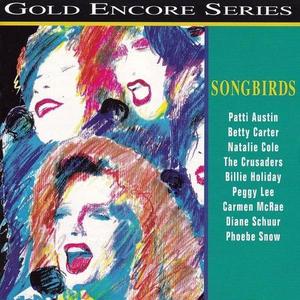 V.A. / Songbirds (Gold Encore Series/미개봉)