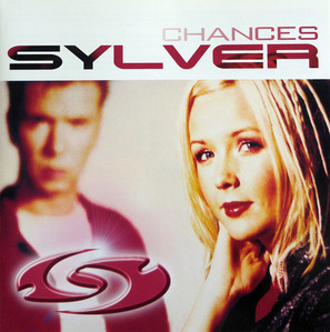[중고] Sylver / Chances (2CD/수입)
