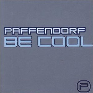[중고] Paffendorf / Be Cool (수입/Single)