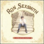 Ron Sexsmith / Cobblestone Runway (미개봉)