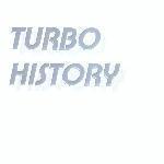 터보 (Turbo) / History (4CD/미개봉/아웃케이스없음)