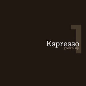[중고] 에스프레소 (Espresso) / Grown Up (Mini Album)