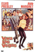 [중고] [DVD] Viva Las Vegas - 비바 라스베가스