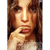 [중고] [DVD] Shakira / Oral Fixation Tour (수입/Bonus CD)