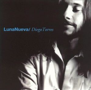 [중고] Luna Nueva / Diego Torres (수입)
