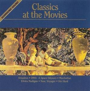 V.A. / Classics At The Movies (수입/미개봉/ch1211c)