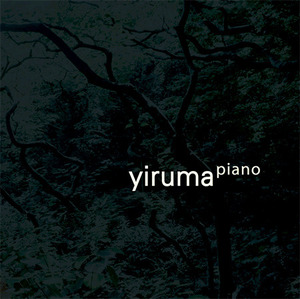 [중고] 이루마 (Yiruma) / Piano (양장커버/홍보용)