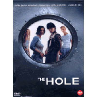 [중고] [DVD] 더 홀 - The Hole (자켓확인)