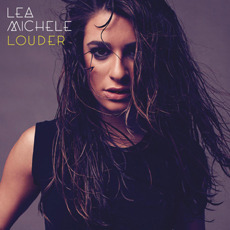 [중고] Lea Michele / Louder