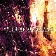 [중고] My Chemical Romance / I Brought You My Bullets, You Brought Me Your Love (2CD/수입)