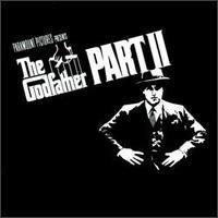 O.S.T. / The Godfather Part 2 - 대부2 (수입/미개봉)