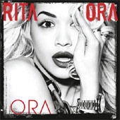 [중고] Rita Ora / Ora (홍보용)