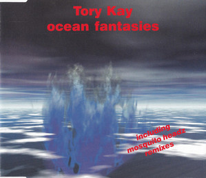 [중고] Tory Kay / Ocean Fantasies (수입/Single)