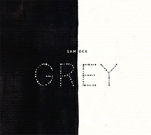 [중고] Sam Ock / Grey (Digipack/홍보용)