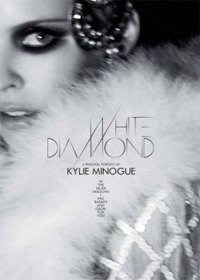 [중고] [DVD] Kylie Minogue / White Diamond: Homecoming (2DVD/홍보용)