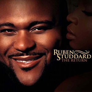 [중고] Ruben Studdard / The Return (홍보용)