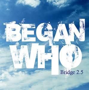 [중고] 비갠후 (Began Who) / Bridge 2.5