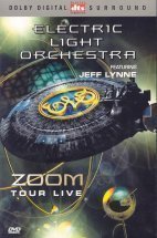 [중고] [DVD] Electric Light Orchestra(E.L.O) / ELO Zoom Tour Live