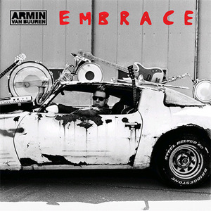 [중고] Armin Van Buuren / Embrace