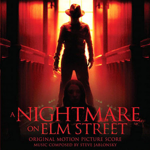 [중고] O.S.T. / A Nightmare On Elm Street (나이트메어/홍보용)