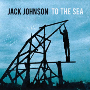 [중고] Jack Johnson / To The Sea (Digipack/홍보용)