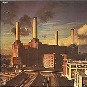 [중고] [LP] Pink Floyd / Animals