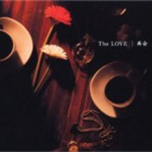 The LOVE / 再&amp;#20250; (일본수입/미개봉/홍보용/single/bvcr19929)