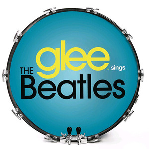 [중고] O.S.T. / Glee: Sings The Beatles - 글리: 비틀즈 (홍보용)