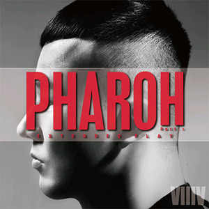 [중고] 파로 (Pharoh) / Part.1 Extended Play (홍보용)