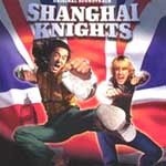 [중고] O.S.T. / Shanghai Knights - 상하이 나이츠