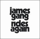 [중고] James Gang / Rides Again (수입)