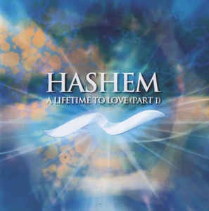 [중고] Hashem / A Lifetime To Love (Part 1) [수입]