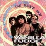 Vanilla Fudge / Psychedelic Sundae: The Best Of Vanilla Fudge (미개봉)