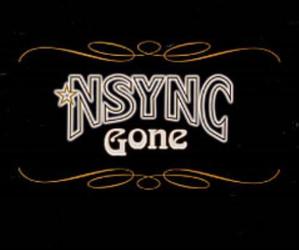 [중고] N Sync / Gone (수입/SINGLE/홍보용)