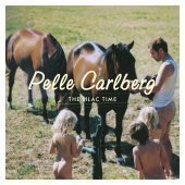 [중고] Pelle Carlberg / The Lilac Time (홍보용)
