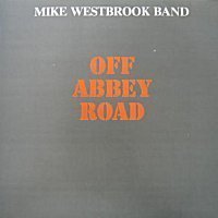 [중고] [LP] Mike Westbrook Band / Off Abbey Road (홍보용)