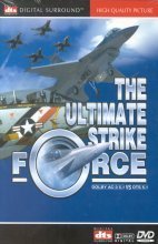 [중고] [DVD] The Ultimate Strike Force - The Real Top Guns (수입)