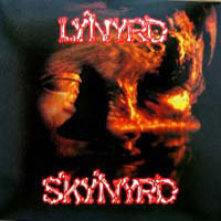 [중고] [LP] Lynyrd Skynyrd / Free Bird, Simple Man