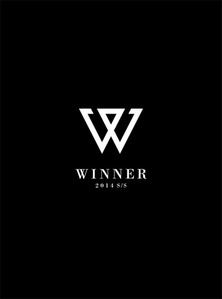 [중고] 위너 (Winner) / Debut Album : 2014 S/S (Launching Edition)