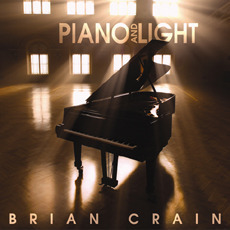 [중고] Brian Crain / Piano And Light