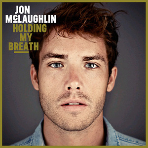 [중고] Jon Mclaughlin / Holding My Breath (홍보용)