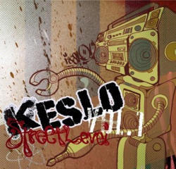 [중고] 케슬로 (Keslo) / Street Level Vol.1
