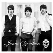 [중고] Jonas Brothers / Jonas Brothers (홍보용/아웃케이스없음)