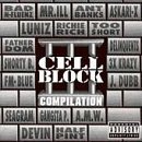 [중고] V.A. / Cell Block Compilation (수입)