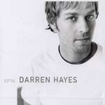 [중고] Darren Hayes(Savage Garden) / Spin (2CD/홍보용)