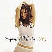 [중고] Shania Twain / Up! (2CD/홍보용)