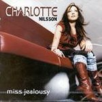 [중고] Charlotte Nilsson / Miss Jealousy (홍보용)