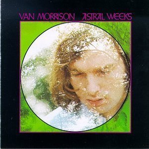 Van Morrison / Astral Weeks (수입/미개봉)